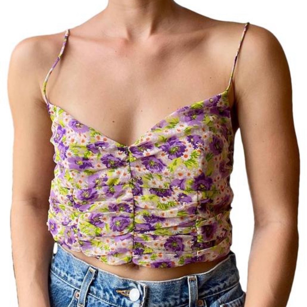 Zara Top